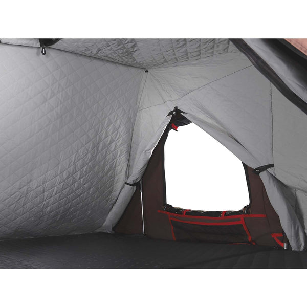 Tenda Isolante Grigia per le tende Skycamp, Skycamp mini ed X-Cover -  iKamper Italia